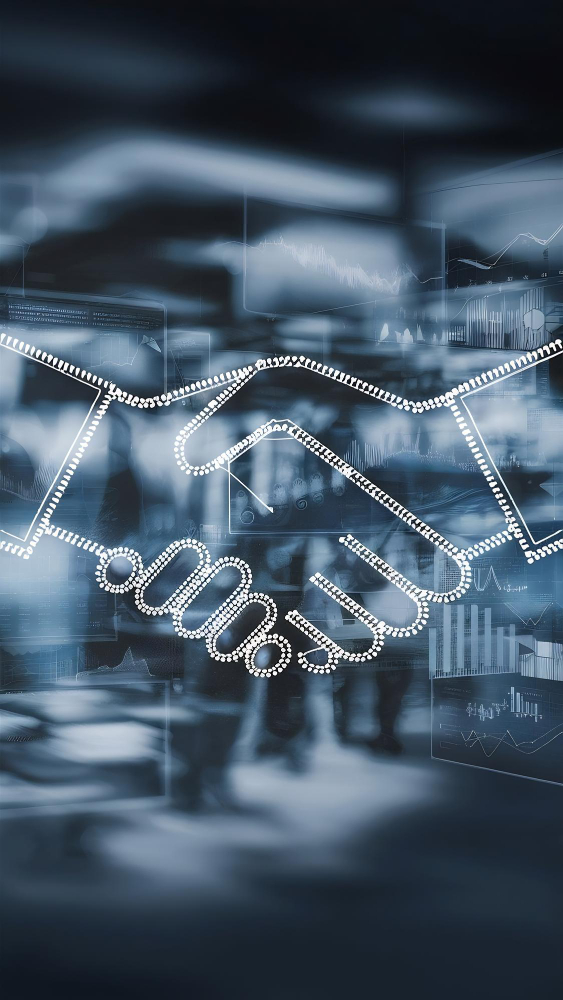 B2B Premium Services