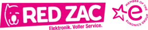 Redzac Logo
